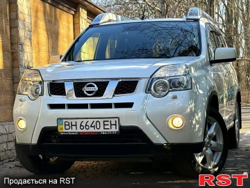Авто Nissan X-Trail 2012 № 7337283