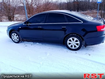Авто Audi A6 2005 № 7337295