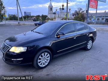 Авто Volkswagen Passat 2006 № 7337302
