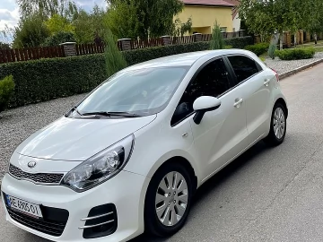 Авто KIA Rio 2015 № 7337306