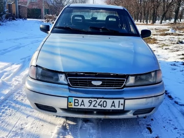 Авто Daewoo Nexia 2007 № 7337309