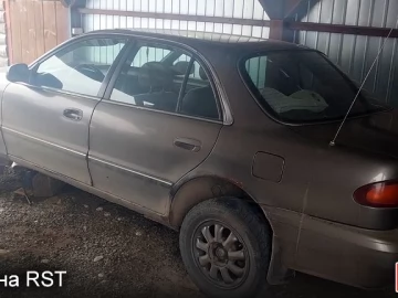 Авто Hyundai Sonata 1994 № 7337310