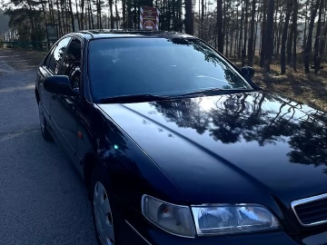 Авто Honda Accord 1998 № 7337446