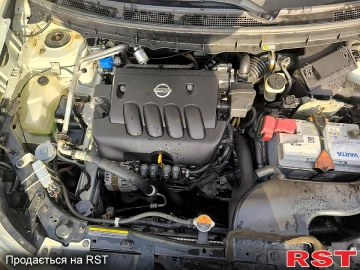 Авто Nissan X-Trail 2012 № 7337453
