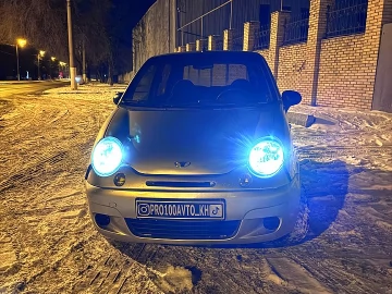 Авто Daewoo Matiz 2010 № 7337467