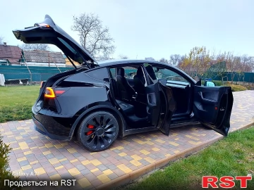 Авто Tesla Modely 2021 № 7337473