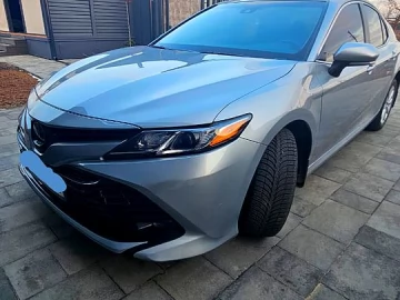 Авто Toyota Camry 2020 № 7337481