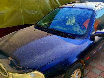 Авто Ford Mondeo 1999 № 7337506