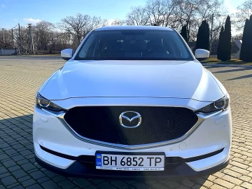 Авто Mazda Cx5 2021 № 7337522