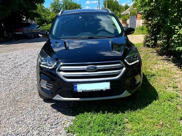Авто Ford Kuga 2019 № 7337530