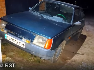Авто ЗАЗ Tavria 2004 № 7337543