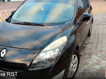 Авто Renault Grandscenic 2011 № 7337726