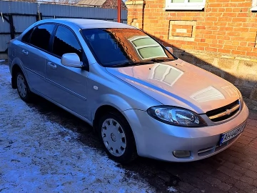 Авто Daewoo Gentra 2013 № 7337729