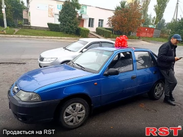 Авто Daewoo Nexia 2011 № 7337758