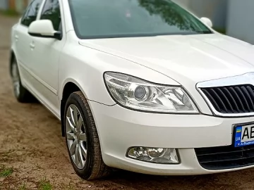 Авто Skoda Octavia 2010 № 7337773