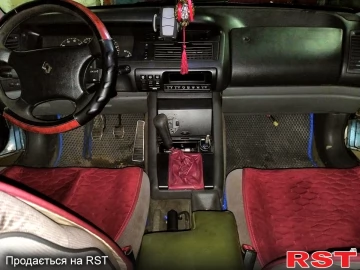 Авто Renault Safrane 1994 № 7337798