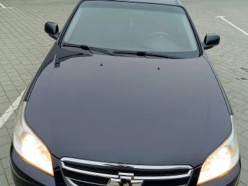 Авто Chevrolet Epica 2011 № 7337950