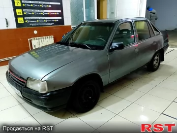 Авто Opel Kadett 1986 № 7338084