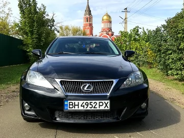 Авто Lexus Is 2012 № 7338091
