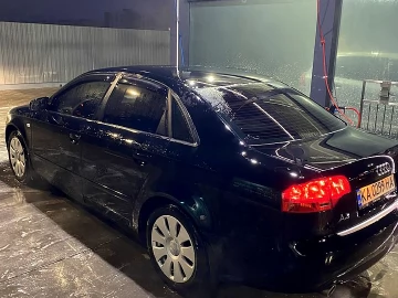 Авто Audi A4 2006 № 7338092
