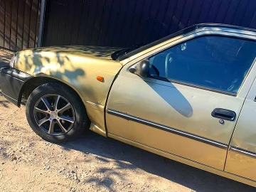 Авто Daewoo Nexia 2008 № 7338860