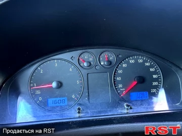 Авто Volkswagen Transporter 2008 № 7338920