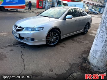 Авто Honda Accord 2007 № 7338947