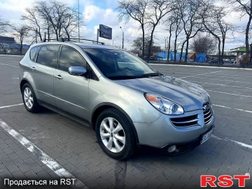Авто Subaru Tribeca 2006 № 7338950