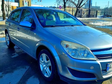 Авто Opel Astra 2008 № 7339542