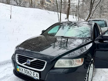 Авто Volvo S40 2008 № 7339552
