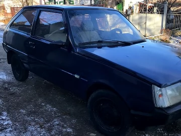 Авто ЗАЗ Tavria 2006 № 7340029