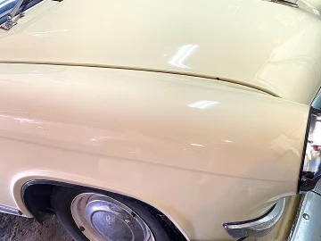 Авто ГАЗ Volga 1969 № 7340032
