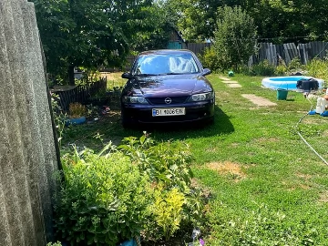 Авто Opel Vectra 2000 № 7340036