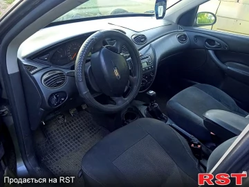 Авто Ford Focus 2002 № 7340048