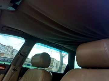 Авто Audi A6 2002 № 7340056