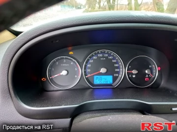 Авто Hyundai Santafe 2012 № 7340057