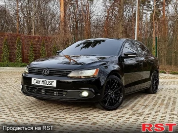 Авто Volkswagen Jetta 2013 № 7340064