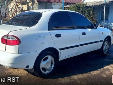 Авто Daewoo Lanos 2008 № 7340065