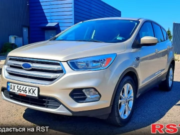 Авто Ford Escape 2017 № 7340440