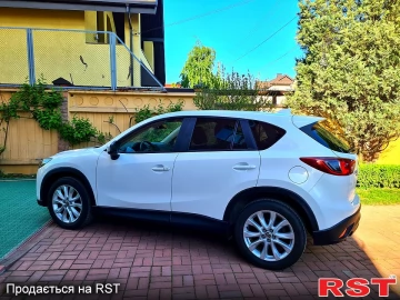 Авто Mazda Cx5 2012 № 7340449