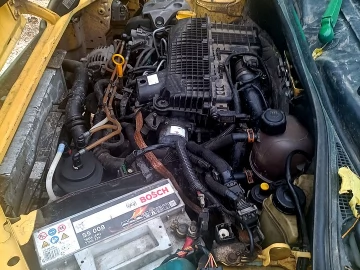 Авто Renault Kangoo 2006 № 7340462