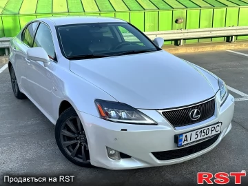 Авто Lexus Is 2008 № 7340890