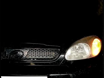 Авто ЗАЗ Sens 2012 № 7340914