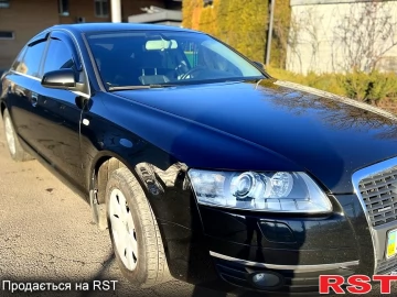 Авто Audi A6 2007 № 7340915