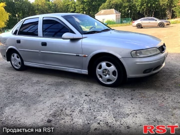 Авто Opel Vectra 2001 № 7341173