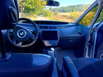 Авто Renault Espace 2008 № 7341299