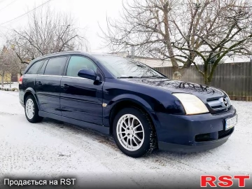 Авто Opel Vectra 2004 № 7342083