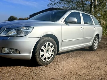 Авто Skoda Octavia 2012 № 7342122