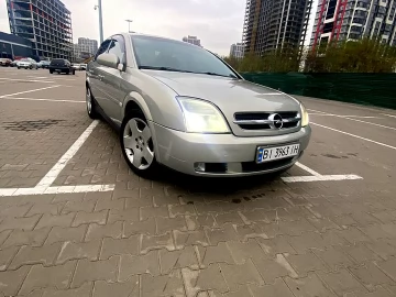 Авто Opel Vectra 2005 № 7342133