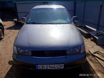 Авто KIA Clarus 1997 № 7342741